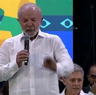 Lula manda recado ao Congresso sobre PL da Dosimetria: 'Se quiserem, que derrubem o meu veto'