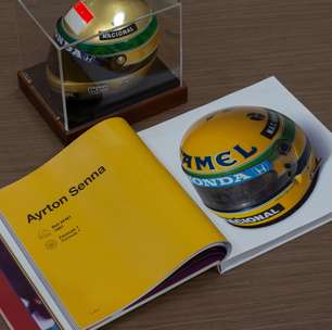 Livro "As Cores da Velocidade" celebra o legado da Sid Special Paint no automobilismo