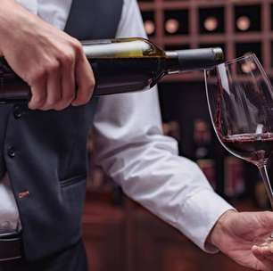 Trem do Vinho: um passeio saboroso pela Serra Gaúcha