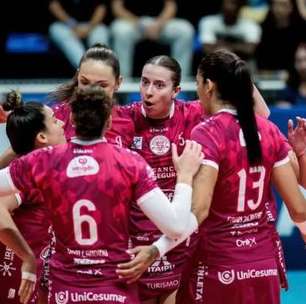 Maringá vence Barueri, se garante no G8 e já conhece rival da Copa Brasil. Veja a classificação