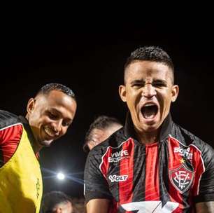 Coritiba entra na disputa com o Vitória pela contratação de Erick, do São Paulo