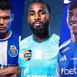 Mercado da bola: o que rolou neste sábado (20/12)