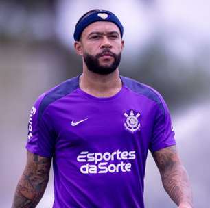 Corinthians faz último treino antes de definir título da Copa do Brasil; veja a provável escalação