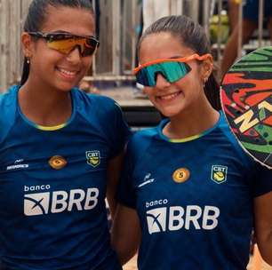 Isabela Massaioli comemora o Bicampeonato da Copa do Mundo e encerra ano como a melhor do mundo