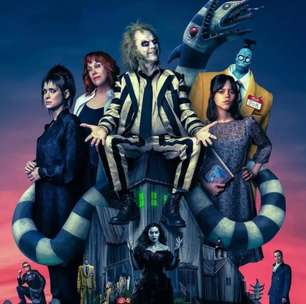 Ator condenado pela Justiça não pôde voltar à sequência de 'Fantasmas se divertem'