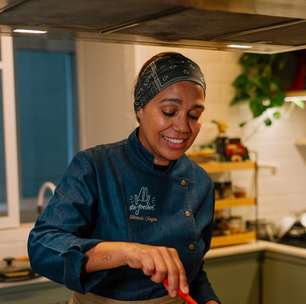 Serviço de chef em domicílio conquista quem busca exclusividade