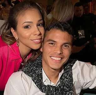 Esposa quebra silêncio depois de Thiago Silva concretizar retorno à Europa