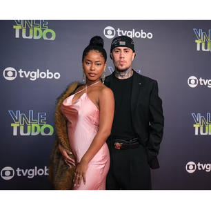 'Corpo sofrendo': Lorena Maria é diagnosticada com doença de pele após expor MC Daniel; corticoide e dieta específica farão parte do tratamento