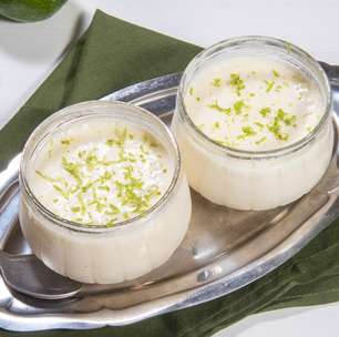 5 receitas de musse de liquidificador para fazer em poucos minutos