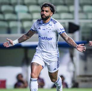 Gabigol quebra o silêncio sobre a chegada de Tite no Cruzeiro