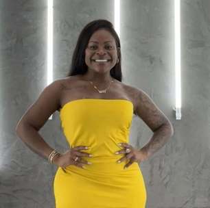 Jojo Todynho critica abordagem de fã em shopping