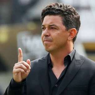 Além de Fausto Vera, Marcelo Gallardo pode 'tirar' atacante do Atlético-MG; entenda o cenário