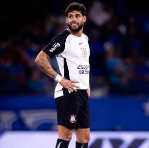 Luizão sai em defesa de Yuri Alberto no Corinthians: "Ele merece o gol do título"