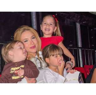 Após separação de Zé Felipe, Virgínia Fonseca terá que passar seu primeiro Natal longe dos filhos: 'Não aceitei que não iria passar...'