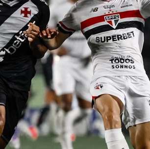 Jogador que falhou diversas vezes em 2025 deixa o São Paulo e assina com time da Série B