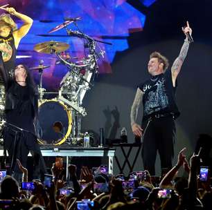 Evanescence anuncia novo álbum para 2026