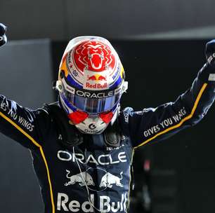 F1: Herbert crê que Verstappen tem mais a conquistar: "Pilotos voltarão a temer"