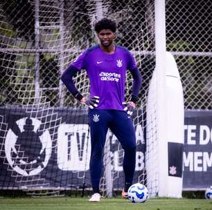 Hugo Souza comenta final da Copa do Brasil e destaca o que o Corinthians precisa para ser campeão