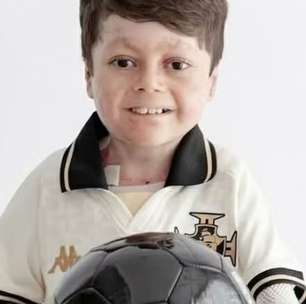 Gui Gandra apresentará pré-jogo de Vasco x Corinthians pela final da Copa do Brasil