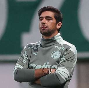 Goiás recebe jogador do Palmeiras e assina contrato definitivo até o fim de 2028