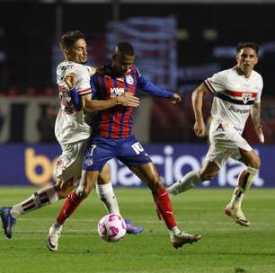 São Paulo divide foco entre crise política e novos reforços