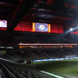 Athletico é punido e perde mando de campo; entenda