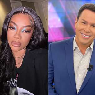 Ludmilla rebate Marcão do Povo em vídeo: 'Estou indignada'