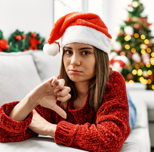 Por que o fim do ano aumenta sentimentos de tristeza?