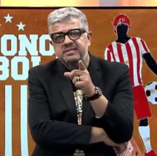 Heverton Guimarães revela que jogador do Atlético-MG pode se transferir para o mundo árabe