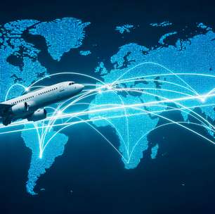 Novas rotas aéreas impulsionam turismo em Foz do Iguaçu