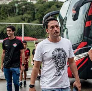 Sport dá passo decisivo e fica muito perto de anunciar novo "chefão" do futebol