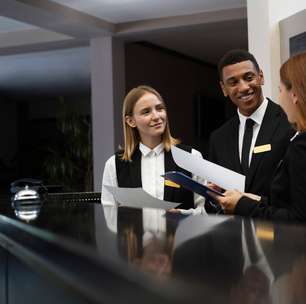 Crescimento do turismo no Brasil fortalece setor hoteleiro