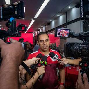 Novo reforço do Vila Nova assina e mostra superação em jogo valendo Mundial de Clubes