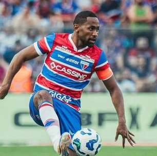 Após Tinga, meia encaminha saída do Fortaleza e deve reforçar o América de Cali-COL em 2026