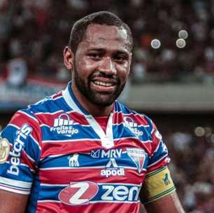 NOVAS! Coritiba insiste com Josué, dirigente revela negociação, lateral a caminho