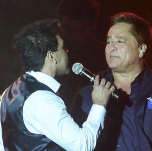'Não era hora dele...': amigo de Zezé Di Camargo, Leonardo dá opinião sincera e não poupa o sertanejo de críticas após polêmica com o SBT