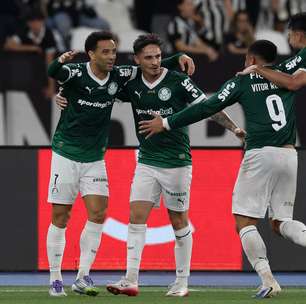 Palmeiras recebe proposta milionária por peça importante do elenco