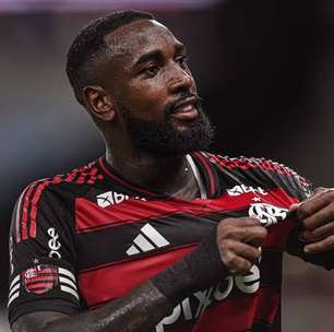 URGENTE! Cruzeiro avança nas negociações e pode fechar com Gerson, ex Flamengo