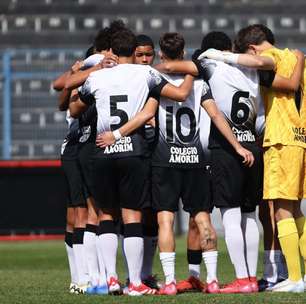 Corinthians apresenta as comissões técnicas das categorias de base do Terrão; veja o vídeo