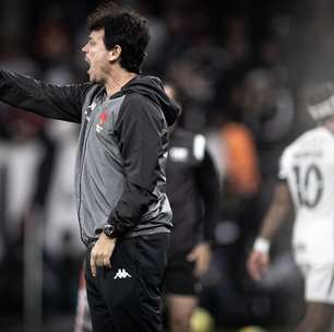 Conexão de Diniz com o Maracanã motiva o Vasco; Corinthians confia em superstição