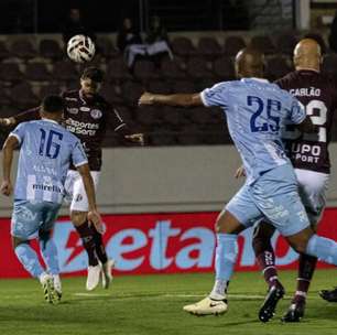 Missão definida: Paysandu inicia caminhada em busca do quarto acesso na Série C