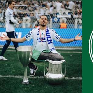 Palmeiras tem interesse em zagueiro que atua na europa; Flamengo também monitora