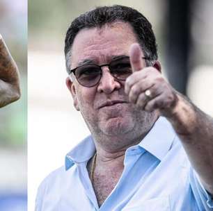 Presidente do Santos FC quebra o silêncio sobre Gabigol e surpreende torcida