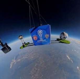 Competições Conmebol terão novo canal para transmissões gratuitas pelo Youtube