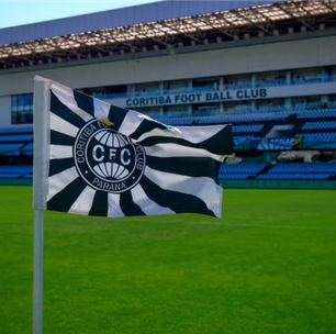 Coritiba empresta meio-campista para clube do Paulistão