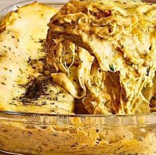 Almoço rápido e fácil: veja como preparar uma refeição completa e deliciosa para o Natal