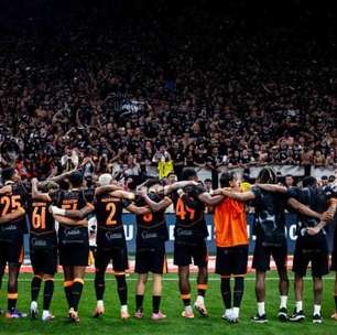 De menos de 1% à final: Corinthians transforma improvável em realidade na Copa do Brasil