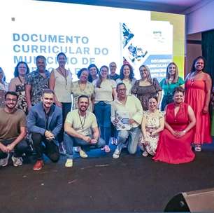 Porto Alegre tem currículo próprio para o Ensino Fundamental pela primeira vez