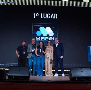 Mippei recebe o selo EAP em certificação de gestão