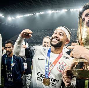 Corinthians conhece tabela detalhada da primeira fase do Paulistão 2026